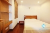 Hight quality penthouse apartment with 4 bedrooms for rent in Ciputra, Westlake Tay Ho, Hanoi, Vietnam